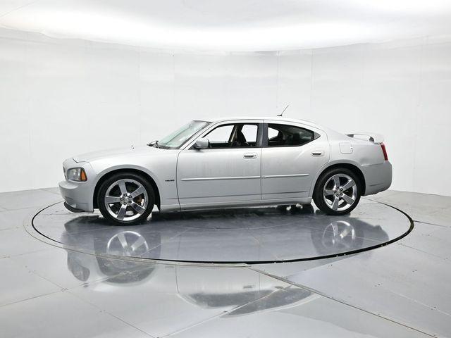 used 2008 Dodge Charger car, priced at $7,795
