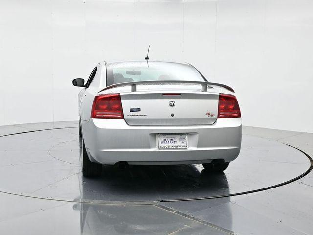 used 2008 Dodge Charger car, priced at $7,795