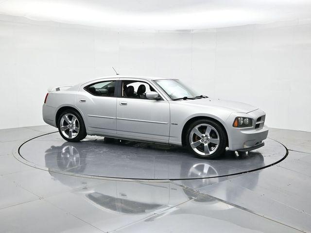 used 2008 Dodge Charger car, priced at $7,795