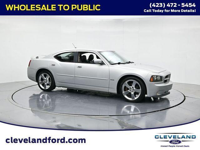 used 2008 Dodge Charger car, priced at $7,698