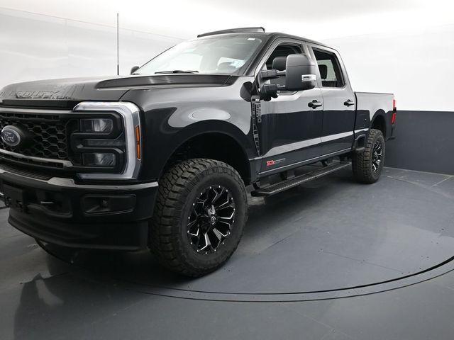 new 2024 Ford F-250 car, priced at $80,297