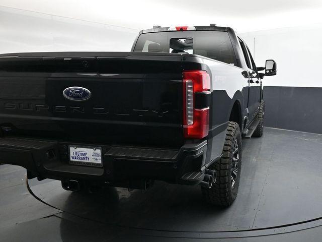 new 2024 Ford F-250 car, priced at $80,297