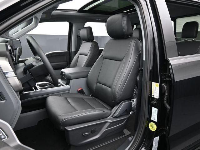 new 2024 Ford F-250 car, priced at $80,297
