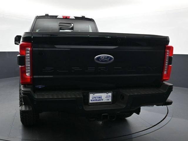 new 2024 Ford F-250 car, priced at $80,297