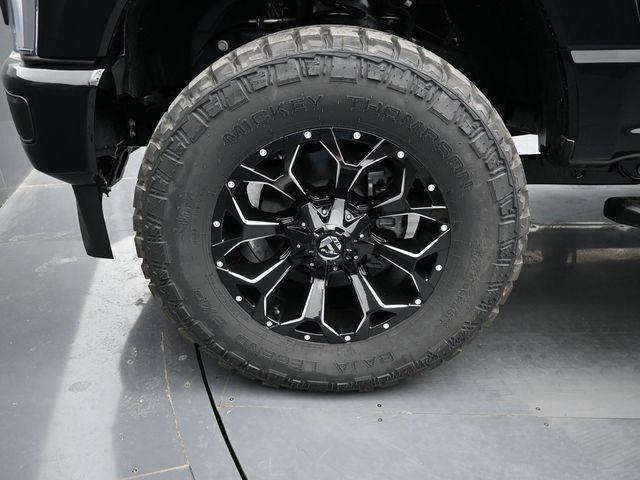 new 2024 Ford F-250 car, priced at $80,297