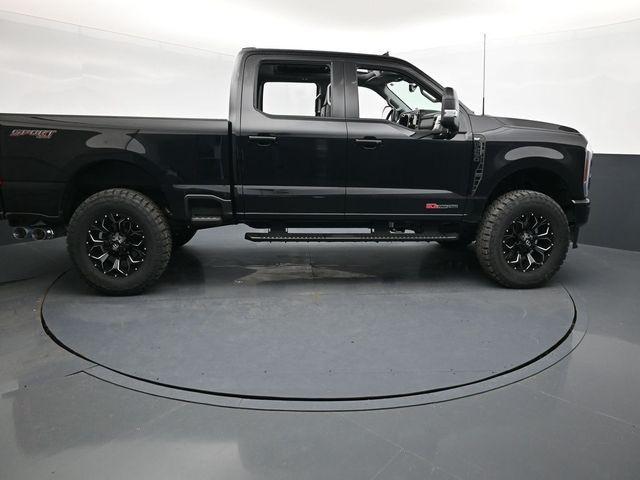new 2024 Ford F-250 car, priced at $77,697