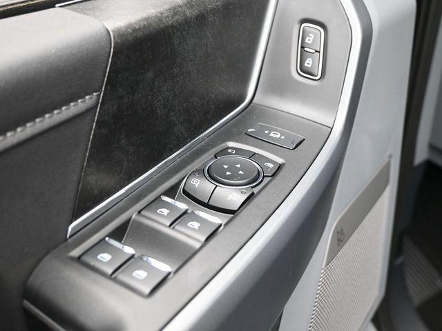 new 2024 Ford F-250 car, priced at $80,297
