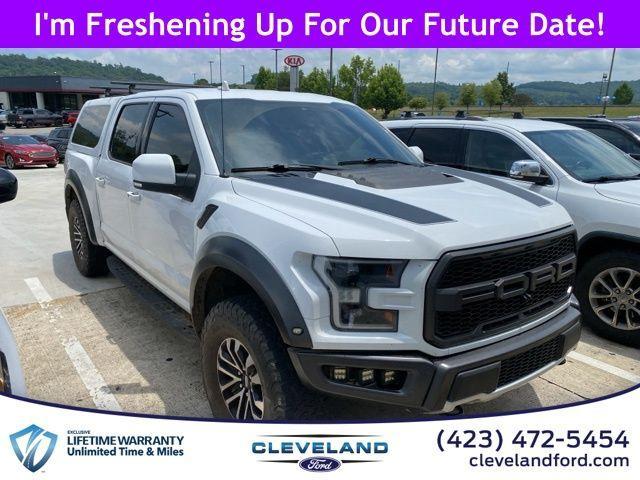 used 2019 Ford F-150 car, priced at $40,773