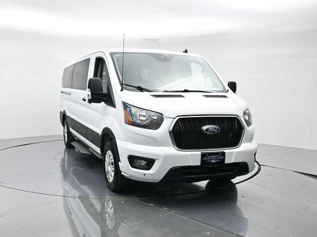 used 2025 Ford Transit-350 car, priced at $54,998