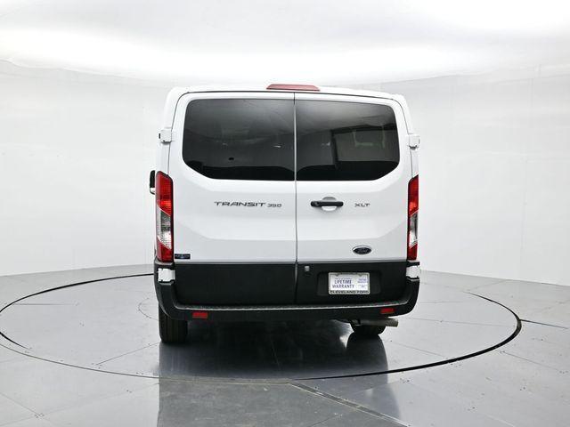 used 2025 Ford Transit-350 car, priced at $54,998