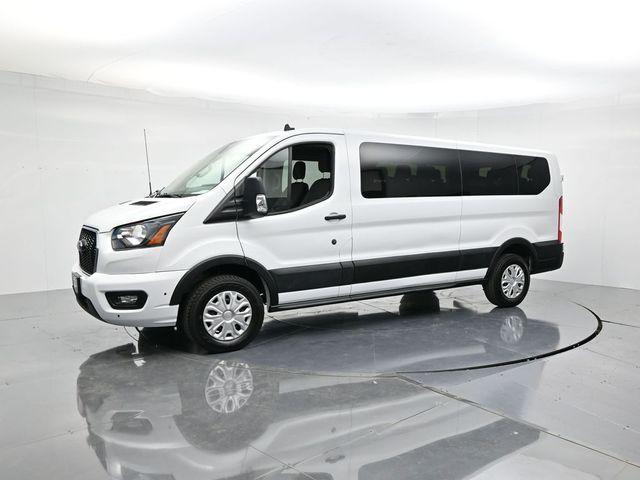used 2025 Ford Transit-350 car, priced at $54,998