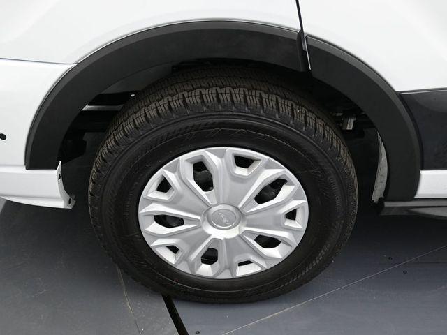 used 2025 Ford Transit-350 car, priced at $54,998