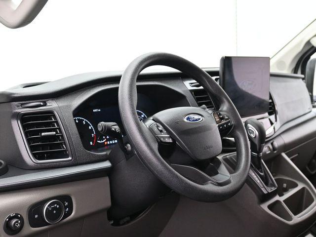 used 2025 Ford Transit-350 car, priced at $54,998