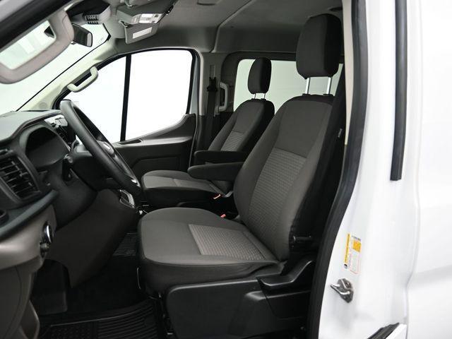 used 2025 Ford Transit-350 car, priced at $54,998