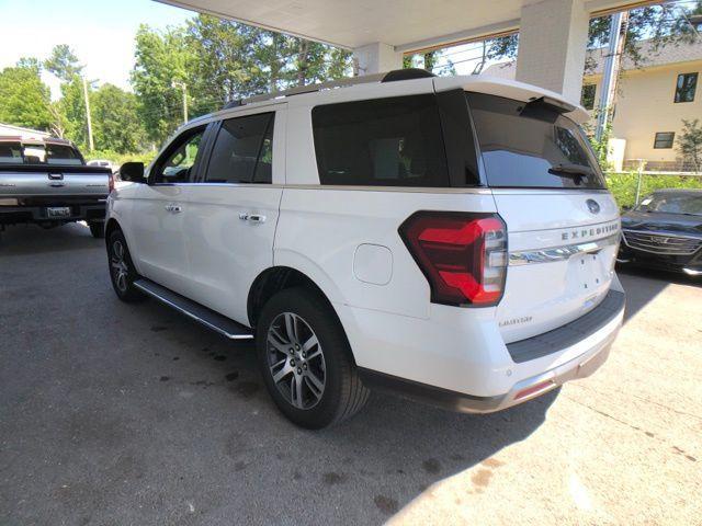 used 2023 Ford Expedition car, priced at $44,282