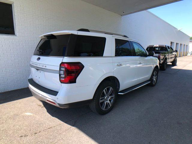 used 2023 Ford Expedition car, priced at $44,282