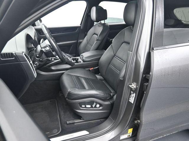 used 2019 Porsche Cayenne car, priced at $26,898