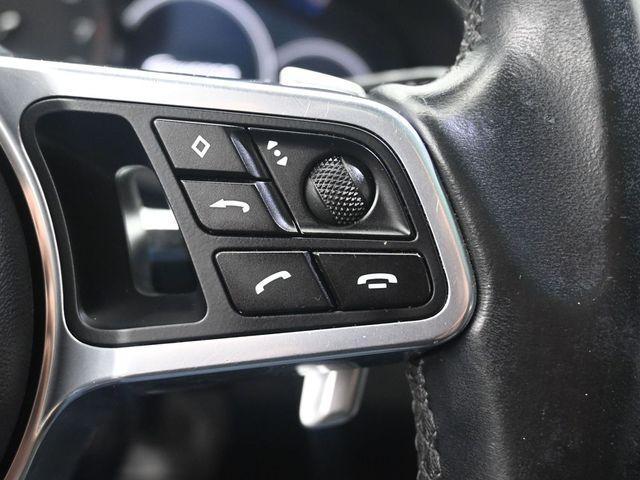 used 2019 Porsche Cayenne car, priced at $26,898