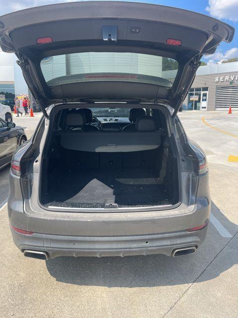 used 2019 Porsche Cayenne car, priced at $27,591