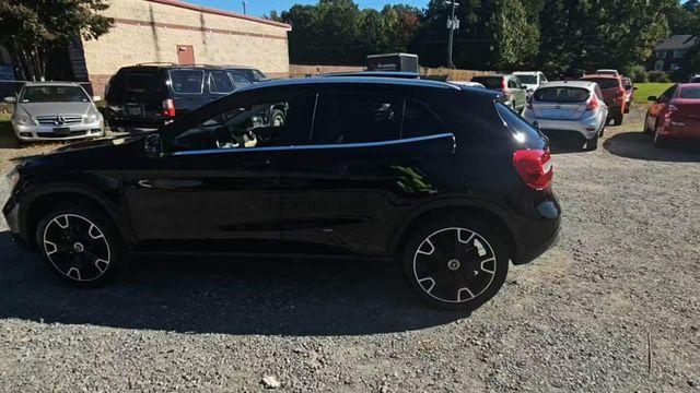 used 2019 Mercedes-Benz GLA 250 car, priced at $22,498