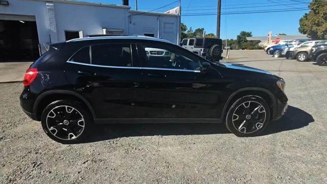 used 2019 Mercedes-Benz GLA 250 car, priced at $22,498