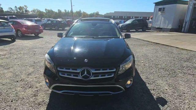 used 2019 Mercedes-Benz GLA 250 car, priced at $22,498