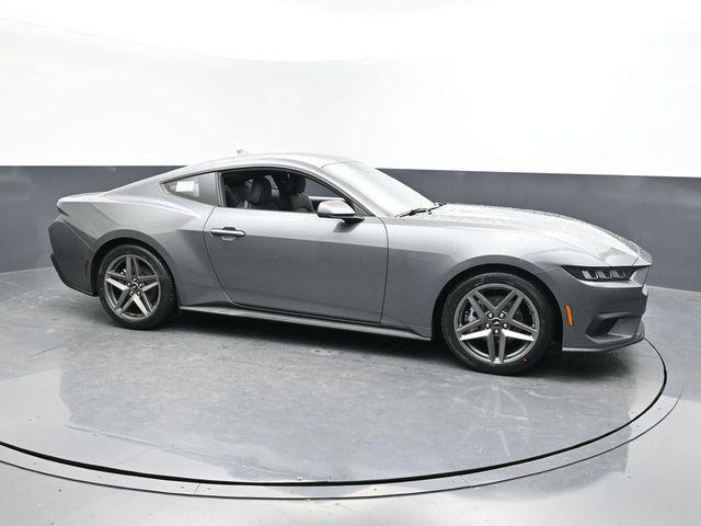 new 2025 Ford Mustang car, priced at $36,098