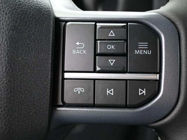 new 2025 Ford F-150 car, priced at $49,597
