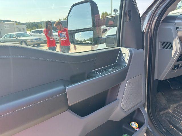 used 2024 Ford F-150 car, priced at $45,991
