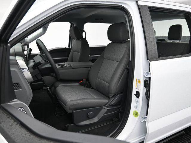 new 2026 Ford F-250 car, priced at $58,597