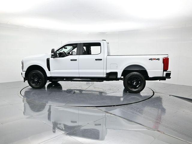 new 2026 Ford F-250 car, priced at $58,597