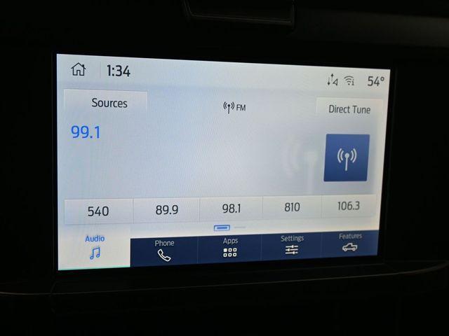 new 2026 Ford F-250 car, priced at $58,597