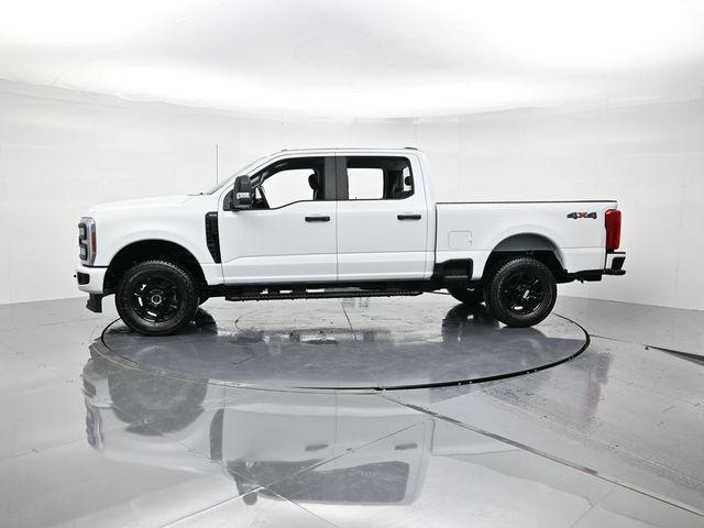 new 2026 Ford F-250 car, priced at $58,597