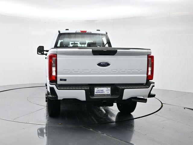 new 2026 Ford F-250 car, priced at $58,597
