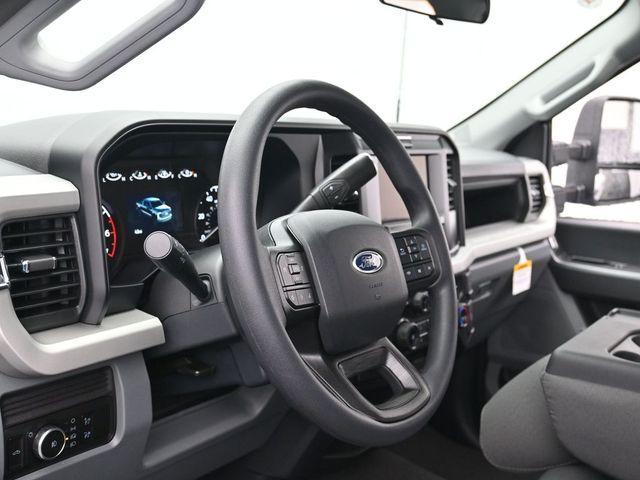 new 2026 Ford F-250 car, priced at $58,597