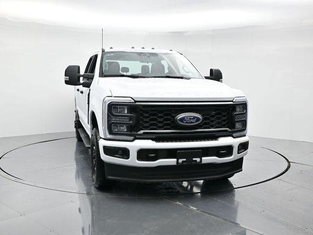 new 2026 Ford F-250 car, priced at $58,597