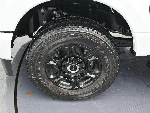 new 2026 Ford F-250 car, priced at $58,597