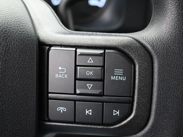 new 2026 Ford F-250 car, priced at $58,597