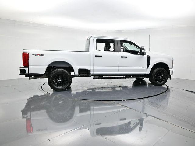 new 2026 Ford F-250 car, priced at $58,597