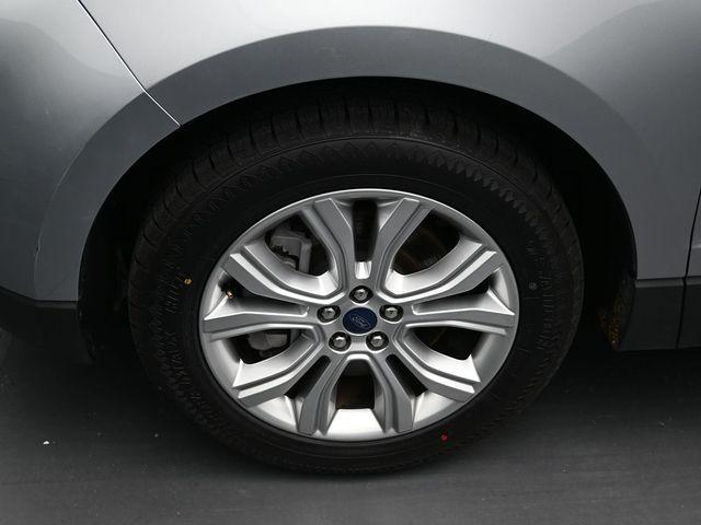 used 2022 Ford Edge car, priced at $27,295
