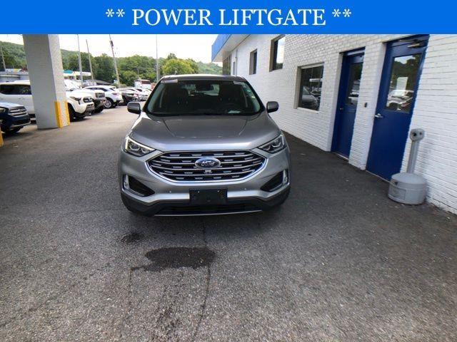 used 2022 Ford Edge car, priced at $29,591