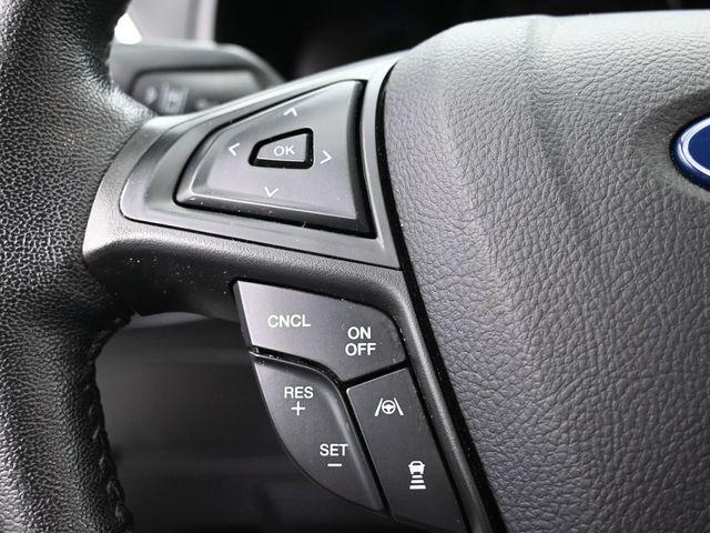 used 2022 Ford Edge car, priced at $27,295