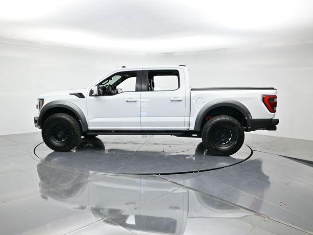 used 2022 Ford F-150 car, priced at $60,398
