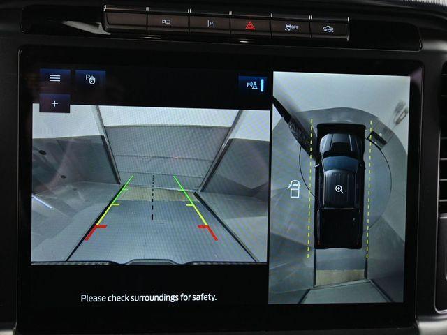 used 2022 Ford F-150 car, priced at $60,398