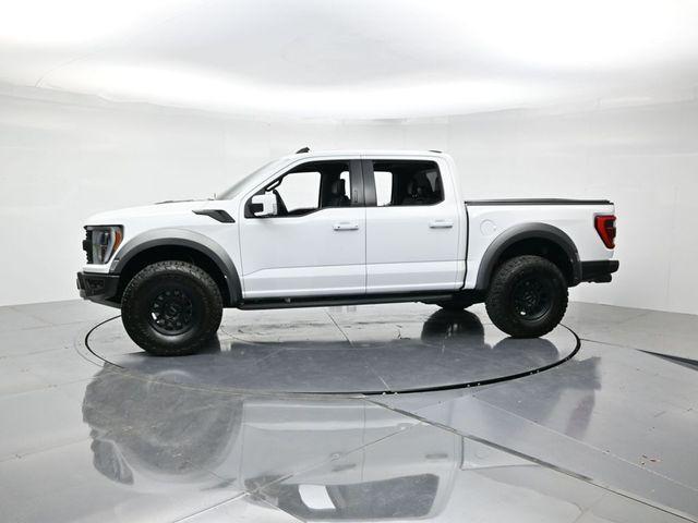 used 2022 Ford F-150 car, priced at $60,398