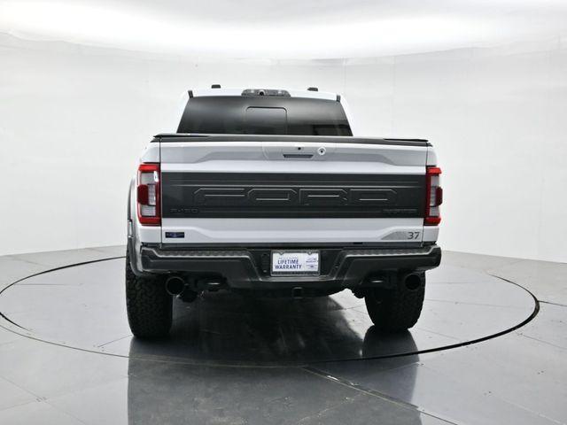 used 2022 Ford F-150 car, priced at $60,398