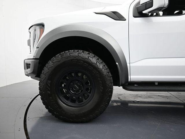 used 2022 Ford F-150 car, priced at $60,398