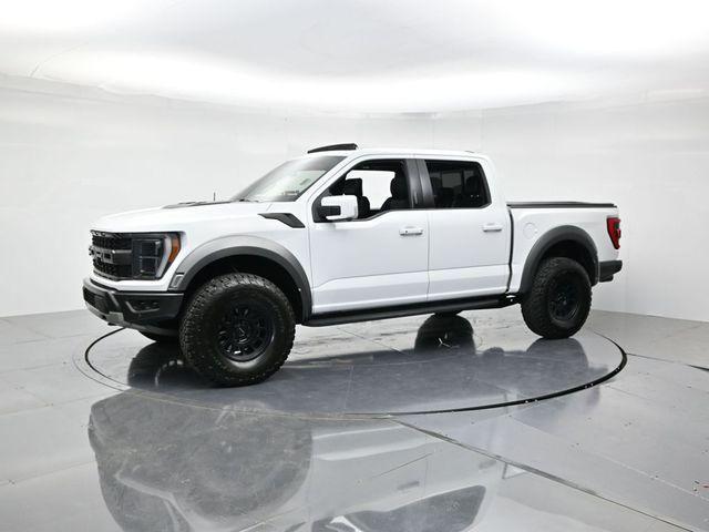 used 2022 Ford F-150 car, priced at $60,398