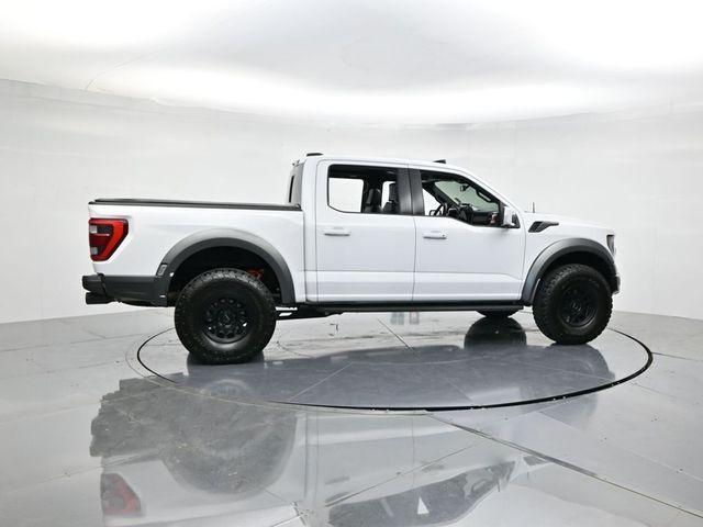 used 2022 Ford F-150 car, priced at $60,398