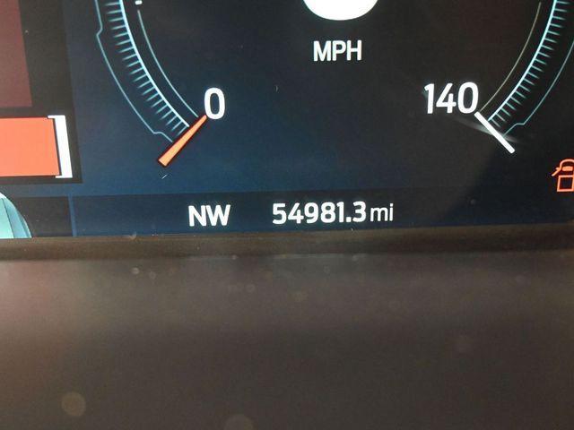 used 2022 Ford F-150 car, priced at $60,398